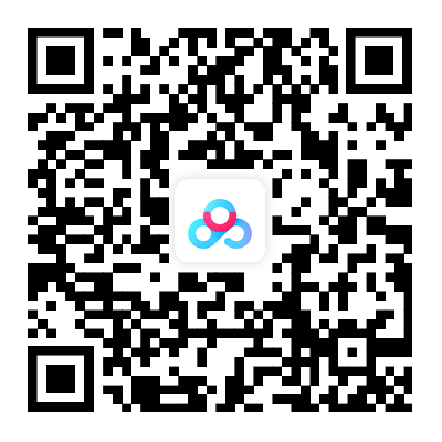 百度网盘下载二维码